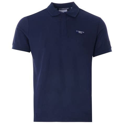 prada north sails|north sails prada polo.